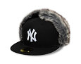 Kšiltovka New Era - MLB 1996 World Series Dogear 59FIFTY - NY Yankees - Black