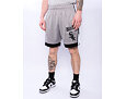 Kraťasy New Era - MLB US Edit - Chicago White Sox - Team Color