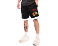 Kraťasy New Era - NHL US Edit - Chicago Blackhawks - Black