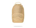 Batoh Sprayground - 2 Tone Gold Trinity Backpack