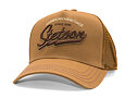 Kšiltovka Stetson - Trucker Cap American Heritage Classic