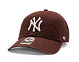 Kšiltovka '47 Brand - MLB Clean Up - NY Yankees