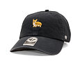 Kšiltovka '47 Brand - Dog Icon CLEAN UP