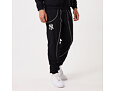 Kalhoty New Era - MLB Piping Track Pants - NY Yankees - Steel