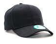 Kšiltovka New Era 9FORTY Flag Collection Strapback Navy / Optic White