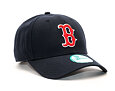 Kšiltovka New Era The League Boston Redsox 9FORTY Team Colors Strapback