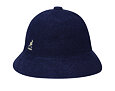 Klobouk Kangol Bermuda Casual Navy