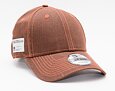 Kšiltovka New Era 9FORTY Color Change Strapback Orange