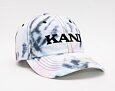 Kšiltovka Karl Kani KK Retro Tie Dye Cap Mulicolor 7004005