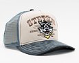 Kšiltovka Stetson Animal Nature 7756113
