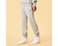 Tepláky New Era Heritage Joggers Grey Heather