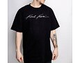 Triko Karl Kani Autograph Tee black