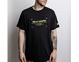 Triko Helly Hansen Move T 991 Black