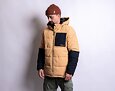 Bunda Oakley Tahoe Puffy RC Jacket 9N1