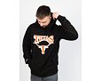 Mikina Mitchell & Ness OG Hoody University Of Texas At Austin Black