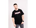 Triko Wasted Paris T-Shirt Zorlake - Black