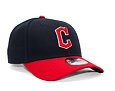 Kšiltovka New Era 9FORTY MLB The League Cleveland Guardians HM22