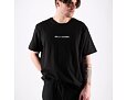 Triko Helly Hansen Core Graphic Tee Black