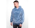 Mikina RIP N DIP Wave Sherpa Hoodie Light Slate