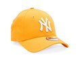 Dětská Kšiltovka New Era 9FORTY Kids MLB League Essential New York Yankees Papya Smoothie / White