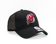 Kšiltovka 47 Brand New Jersey Devils Branson Trucker Black