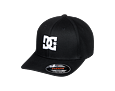 Dětská Kšiltovka DC Cap Star 2  BY  HDWR BLK Black