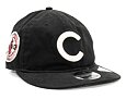 Kšiltovka New Era 9FIFTY Retro Crown MLB Coops Retro Crown Chicago Cubs Black