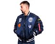 Bunda New Era × Alpha Industries MA-1 OG Jacket Detroit Tigers