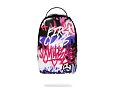 Batoh Sprayground Vandal Couture Backpack