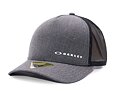 Kšiltovka Oakley - Chalten Cap - Jet Black