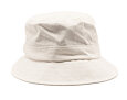 Klobouk Stetson - Cotton Twill Bucket - White