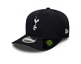 Kšiltovka New Era - Recycled 9SEVENTY Stretch-Snap - Tottenham Hotspur FC - Navy / White