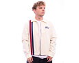 Bunda Brixton - Ford Number One Garage Jacket