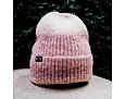 Kulich Oakley - Ellipse Gradient Beanie - Red Gradient