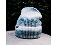 Kulich Oakley - Ellipse Gradient Beanie - Black Gradient
