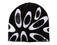 Kulich Oakley - Ellipse Graphic Beanie - Black/White