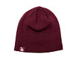 Kulich New Era - MLB Essential Skully Beanie - LA Dodgers - Burgundy