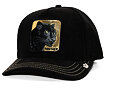 Kšiltovka Goorin - Stay Golden - Golden Panther