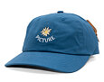 Kšiltovka Picture - Atzan Bb - Serenity Blue