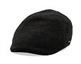 Kšiltovka Stetson - Texas Wool/Cashmere - Charcoal
