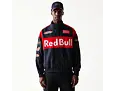 Bunda New Era - F1 Motorsport Jacket - Red Bull F1 - Navy Blue