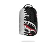 Batoh Sprayground - Silver Side Drip Backpack