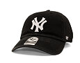 Kšiltovka '47 Brand - MLB Herbarium CLEAN UP - NY Yankees - Black