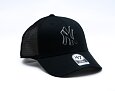 Kšiltovka '47 Brand - MLB Branson MVP - NY Yankees