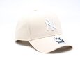 Kšiltovka '47 Brand - MLB Snapback MVP - NY Yankees