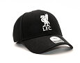 Kšiltovka 47 Brand FC Liverpool MVP Black Strapback