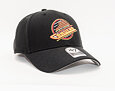Kšiltovka 47 Brand Vancouver Canucks Vintage MVP Black 1985