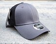 Kšiltovka Oakley Tinfoil Cap Dark Grey / Black