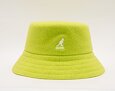 Vlněný Klobouk Kangol Wool Lahinch Bio Lime K3191ST-BL312