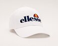 Kšiltovka Ellesse Ragusa Cap White SAAA0849
